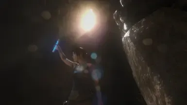 完美黑暗