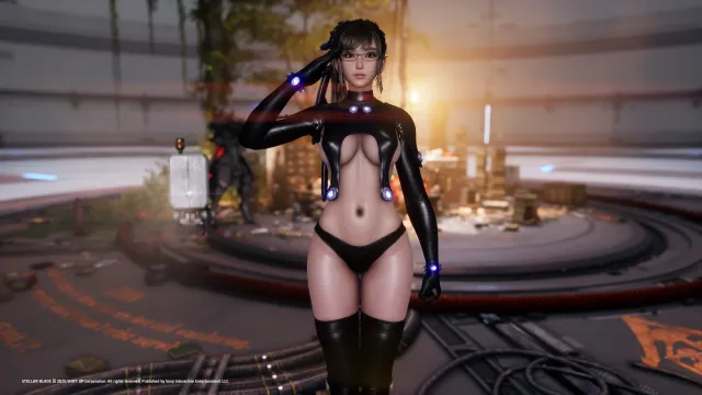 Gantz Reika (CNS)