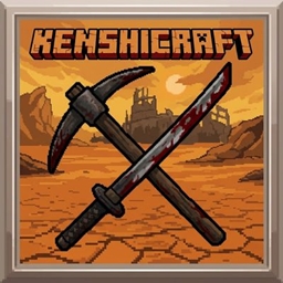 KENSHICRAFT