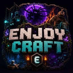 EnjoyCraft 地下城与首领