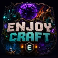 EnjoyCraft 地下城与首领
