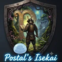 Postal的异世界