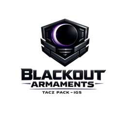Blackout Armaments | Tacz 包 - IGS