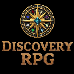 DiscoveryRPG