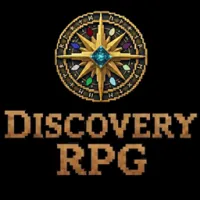 DiscoveryRPG