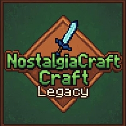 NostalgiaCraft 传承版