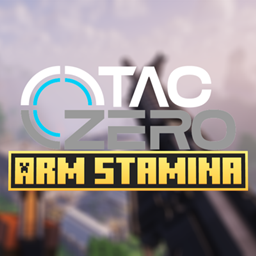 [TaCZ] 手臂耐力