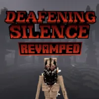 震耳欲聋的寂静 REVAMPED - 生存恐怖
