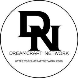 Dreamcraft 网络的定制音乐唱片