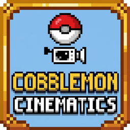 Cobblemon 过场动画