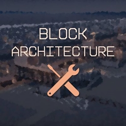 Blockitecture(方块架构)