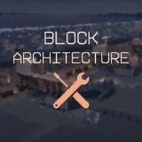 Blockitecture(方块架构)