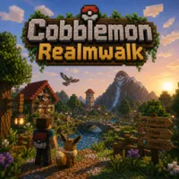 Cobblemon Realmwalk
