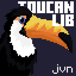 toucanLib