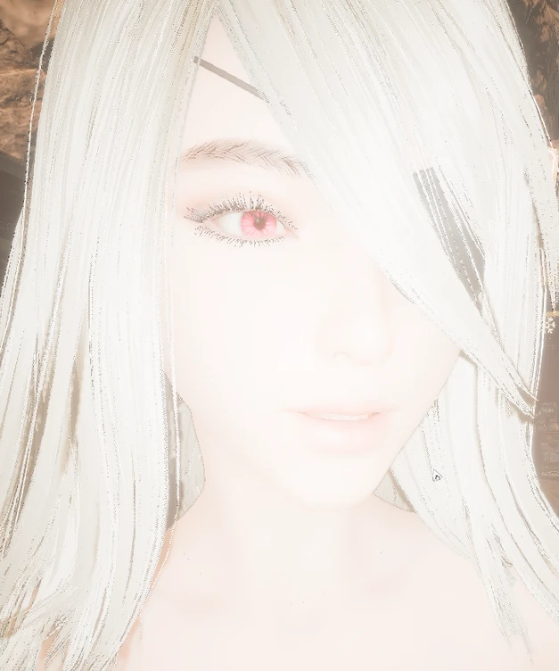 STELLAR BLADE 全部118套服装已解锁 白金