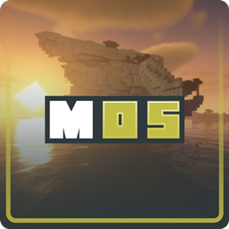 MOS - 穆格的海洋结构