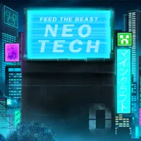 FTB Neo科技