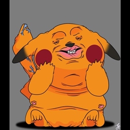 Project Pixomon Reloaded