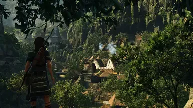 虚拟摄影 ReShade