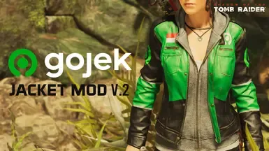 GoJek印度尼西亚服装模组 V.2