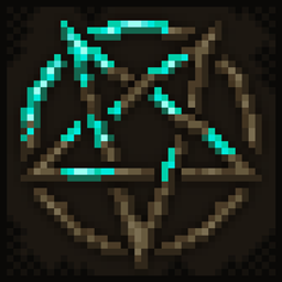JAWR:禁忌魔法