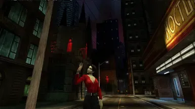 fxdoom Reshade 预设