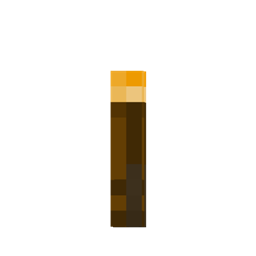 Fragile Torches