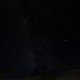更真实的天空:Astrocraft 附加包