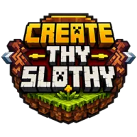 创造你的树懒
