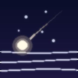 真坠星