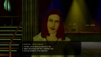 莉莉丝ReShade - 轻量原生增强版
