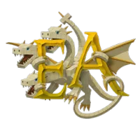 空灵冒险 - EA