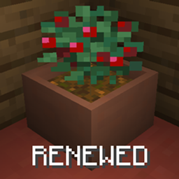 Botany Pots 增强版