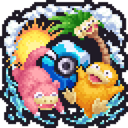 # Cobblemon 海岸
