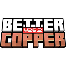 Better Copper 作者:shph