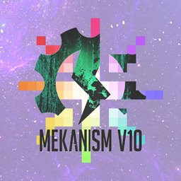 Mekanism:无尽贪婪