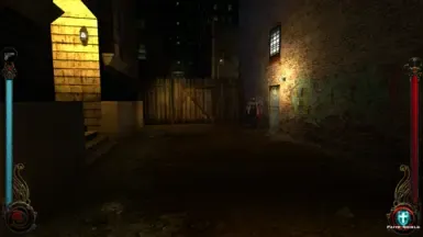 优质对比度SweetFx预设