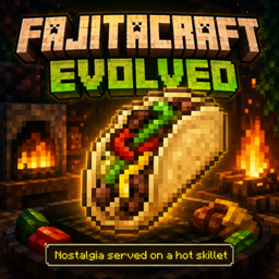 FajitaCraft进化版