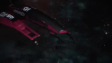 诺曼底重新着色基础版