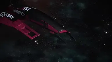 诺曼底重新着色基础版