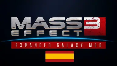 Expanded Galaxy Mod (LE) - 西班牙语翻译