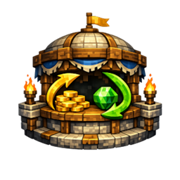 Grand Exchange