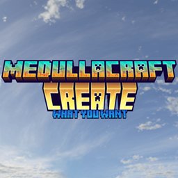 Medullacraft - 创造你所想