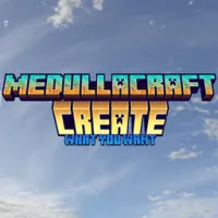 Medullacraft - 创造你所想