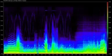 HQ音乐曲目