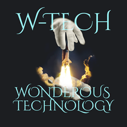 W-Tech 精简版