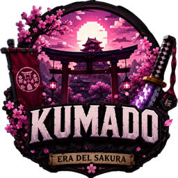Kumado - 樱花时代