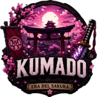 Kumado - 樱花时代