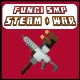 真菌SMP Steam与战争