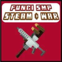 真菌SMP Steam与战争